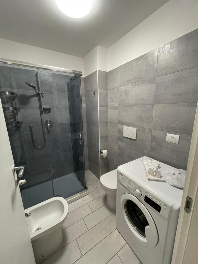 Apartment Bed&beta: A Due Passi Dal Centro Turin