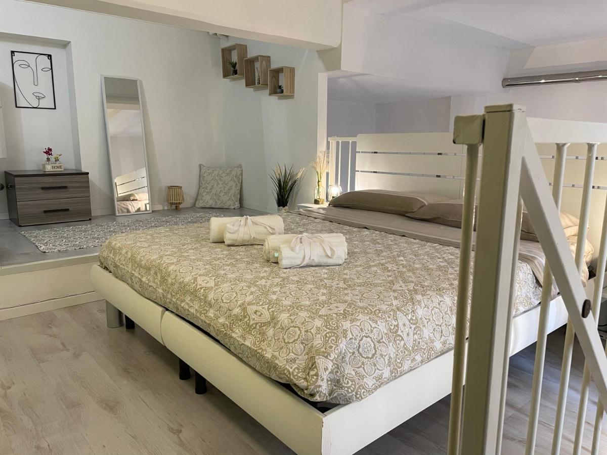 Bed&beta: A Due Passi Dal Centro
