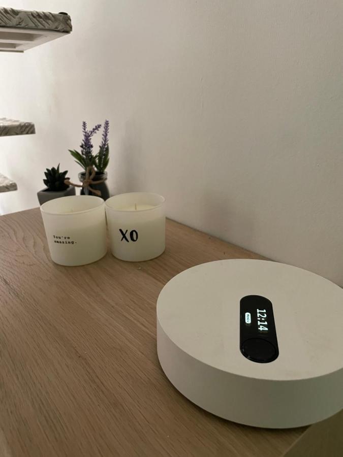 Apartment Bed&beta: A Due Passi Dal Centro Turin
