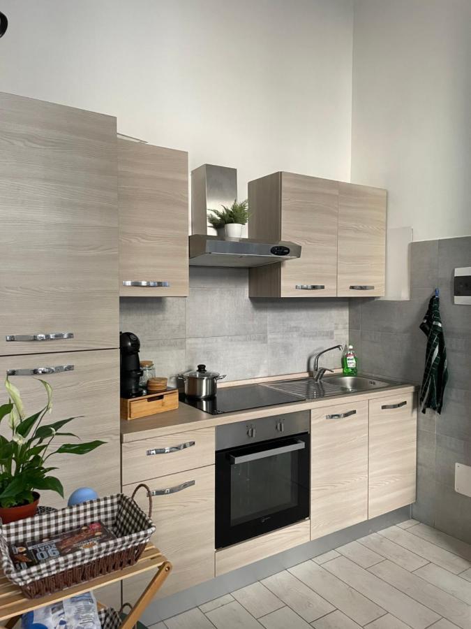 Bed&beta: A Due Passi Dal Centro Apartment Turin