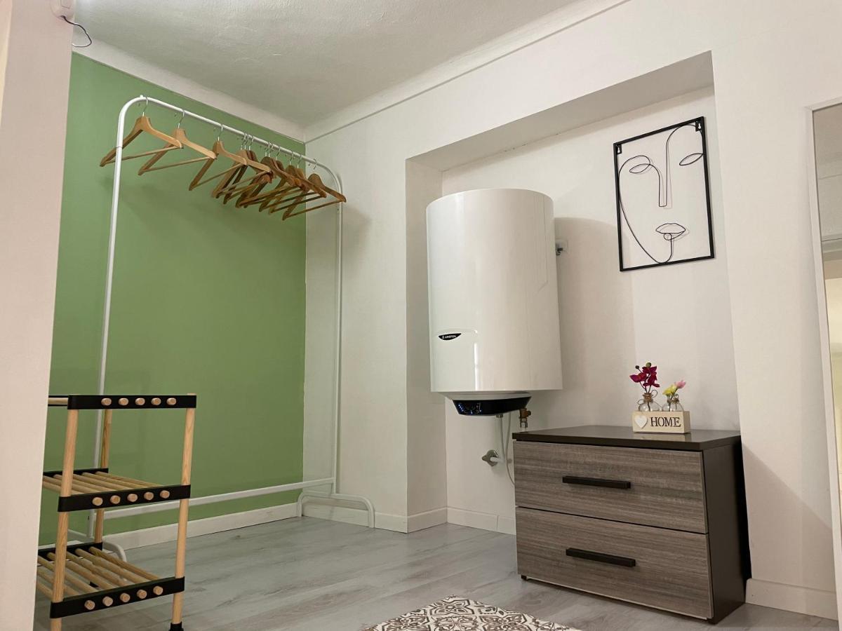 Bed&beta: A Due Passi Dal Centro Apartment Turin